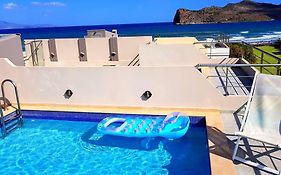 Sandy Point Villas Chania